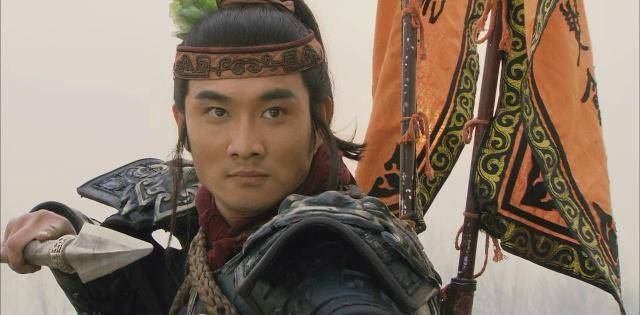 水浒中也有五虎将,即大刀关胜,豹子头林冲,双鞭呼延灼,霹雳火秦明和