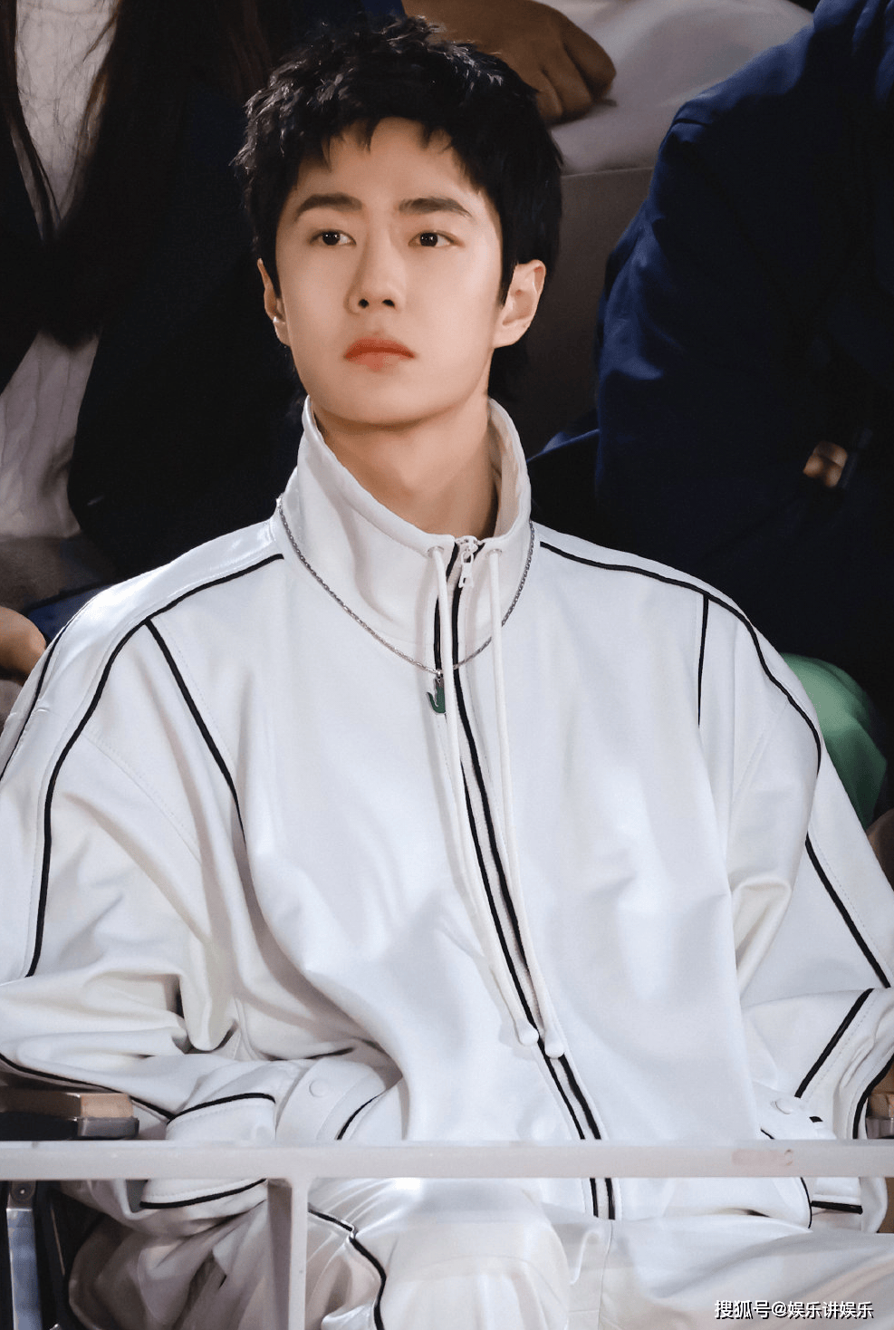 王一博:跨越国界的中国青年偶像