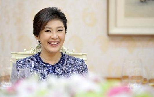 菲律宾女总统称自己是中国人,多次回国寻根问祖,并以此自豪!