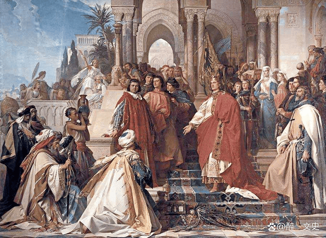 荒淫无度的古罗马,究竟有多混乱?为啥会导致帝国崩盘?