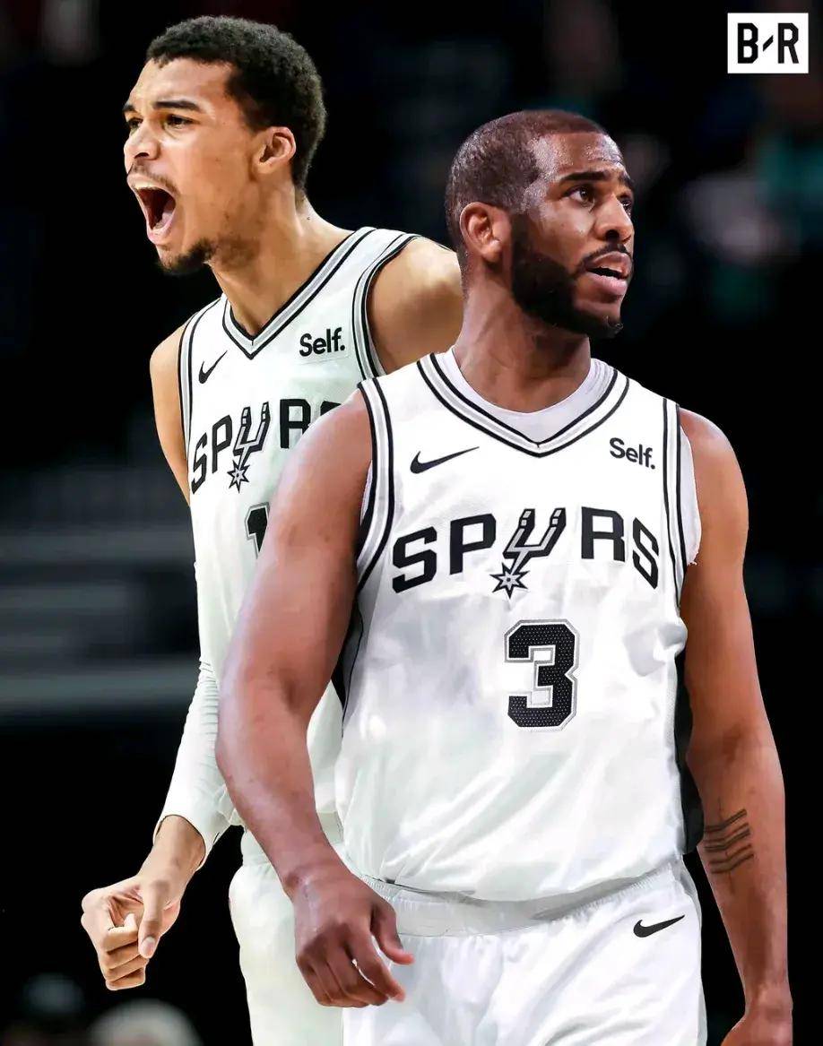 从nba窥探人性:36岁威少底薪被弃,39岁保罗千万仍尊!