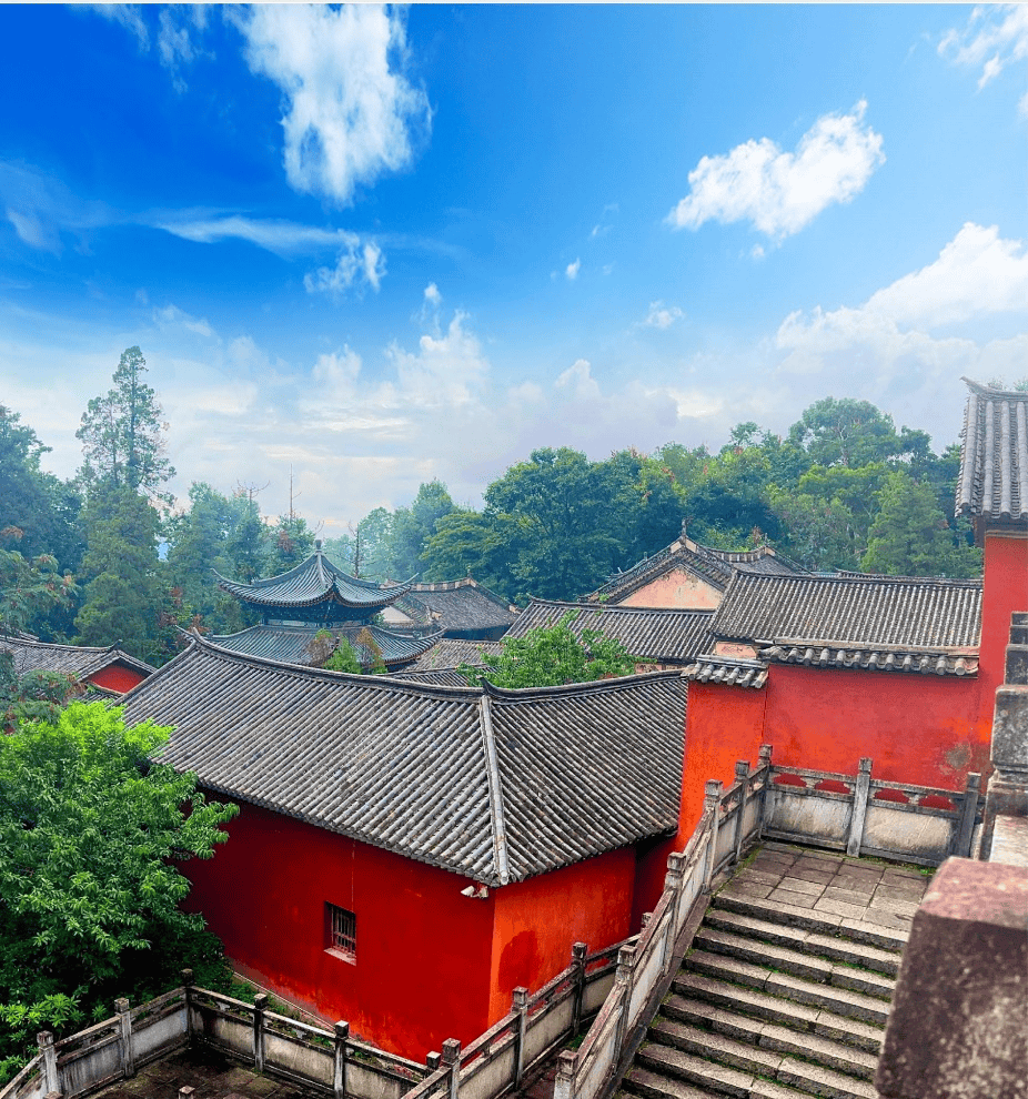 半山艾迪 | 苍山之麓,洱海之滨 跨越山海"艾"上25℃的盛夏