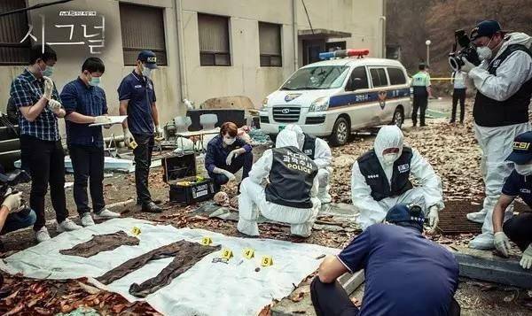 5名韩国少年离奇失踪11年,尸骨发现后令家长们抓狂,至今没破案