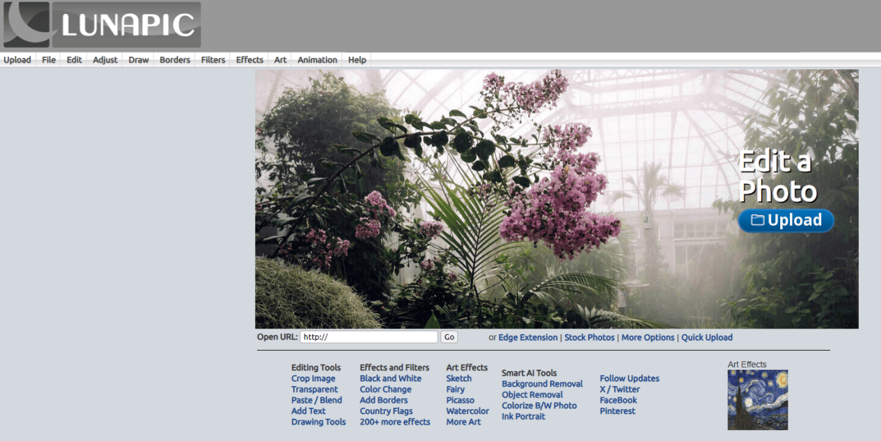 diet专注于图片压缩,帮助我们减少图片文件大小,优化网页和图像分享