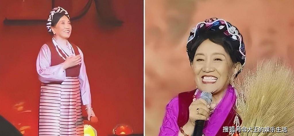 韩红父亲神秘面纱揭开,竟是国内赫赫有名的他!