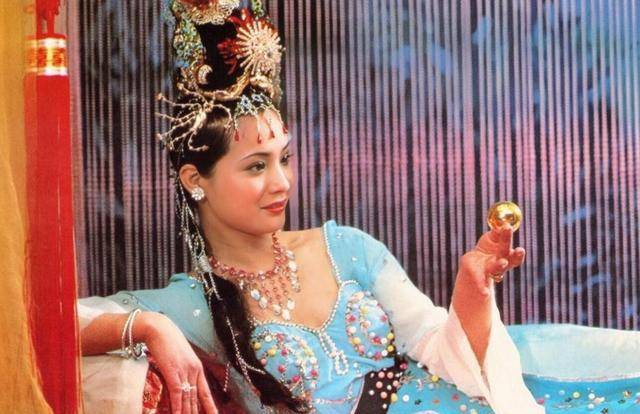 牛魔王这么厉害的妖怪,从来没想过吃唐僧肉,为什么?