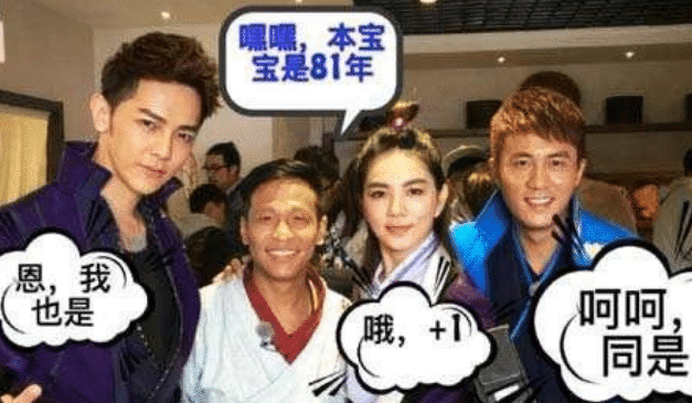 汪东城,宛如时光的宠儿,青春在他身上凝成永恒,那未曾被岁月镌刻的