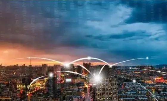 中国正打造世界级公链,重塑世界科技与经济版图