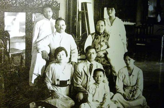 宋氏三姐妹的父亲宋嘉树,只因在幼年时遇到贵人,改变了一生