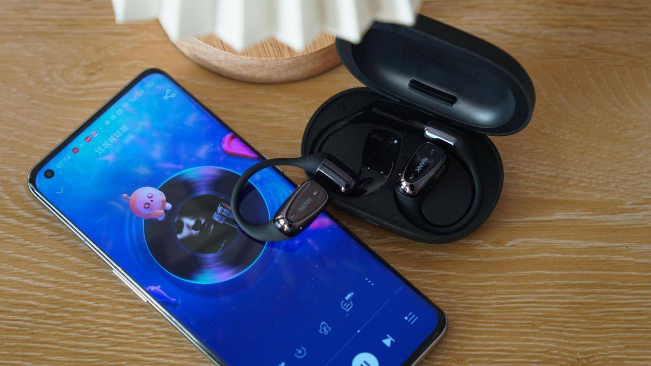 开放式耳机哪款品牌比较好？2024最火爆机型推荐