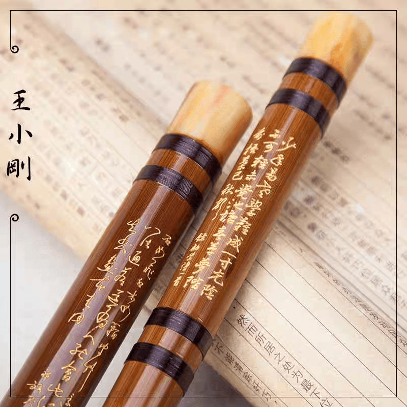 初学者买什么笛子?中国十大知名竹笛品牌精选