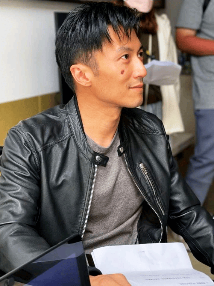 观众为何不买谢霆锋和张学友的面子了