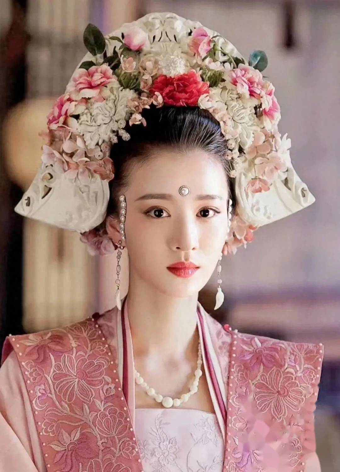 服饰_历史_古代