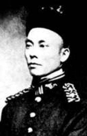 从谭嗣同到蔡锷,杨昌济,再到朱德,毛主席,救国救民,薪火相传