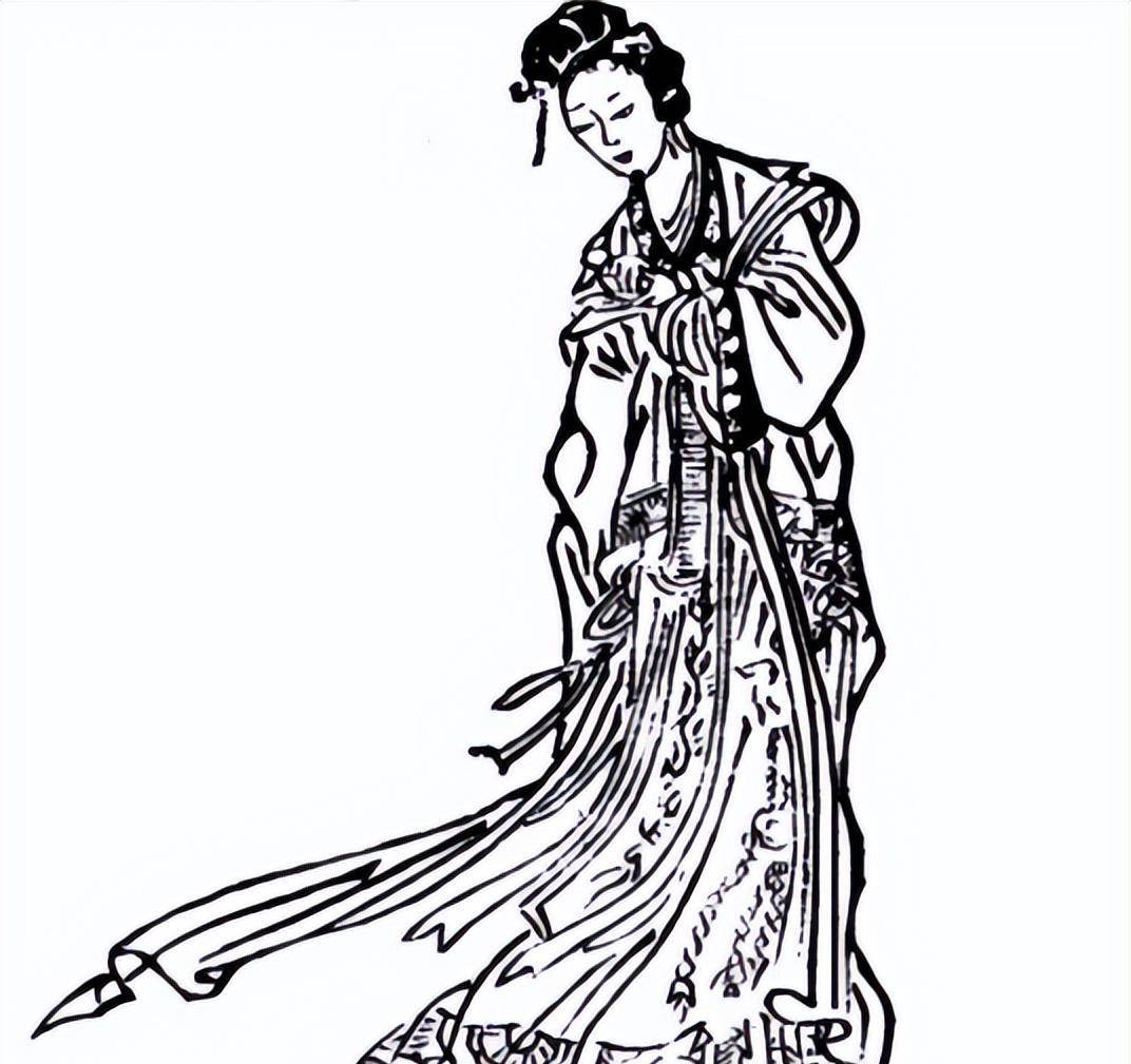 吕布被捉后,曹操为什么没有霸占貂蝉,因为他发现了一个秘密_董卓_陈宫
