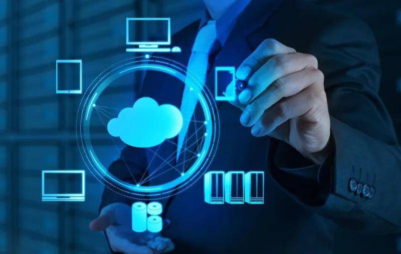 中国正打造世界级公链,重塑世界科技与经济版图