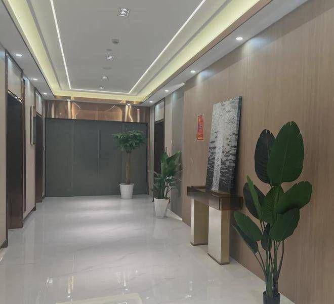 虹口宝隆一方大厦～壹方荟精装商业公寓详情!