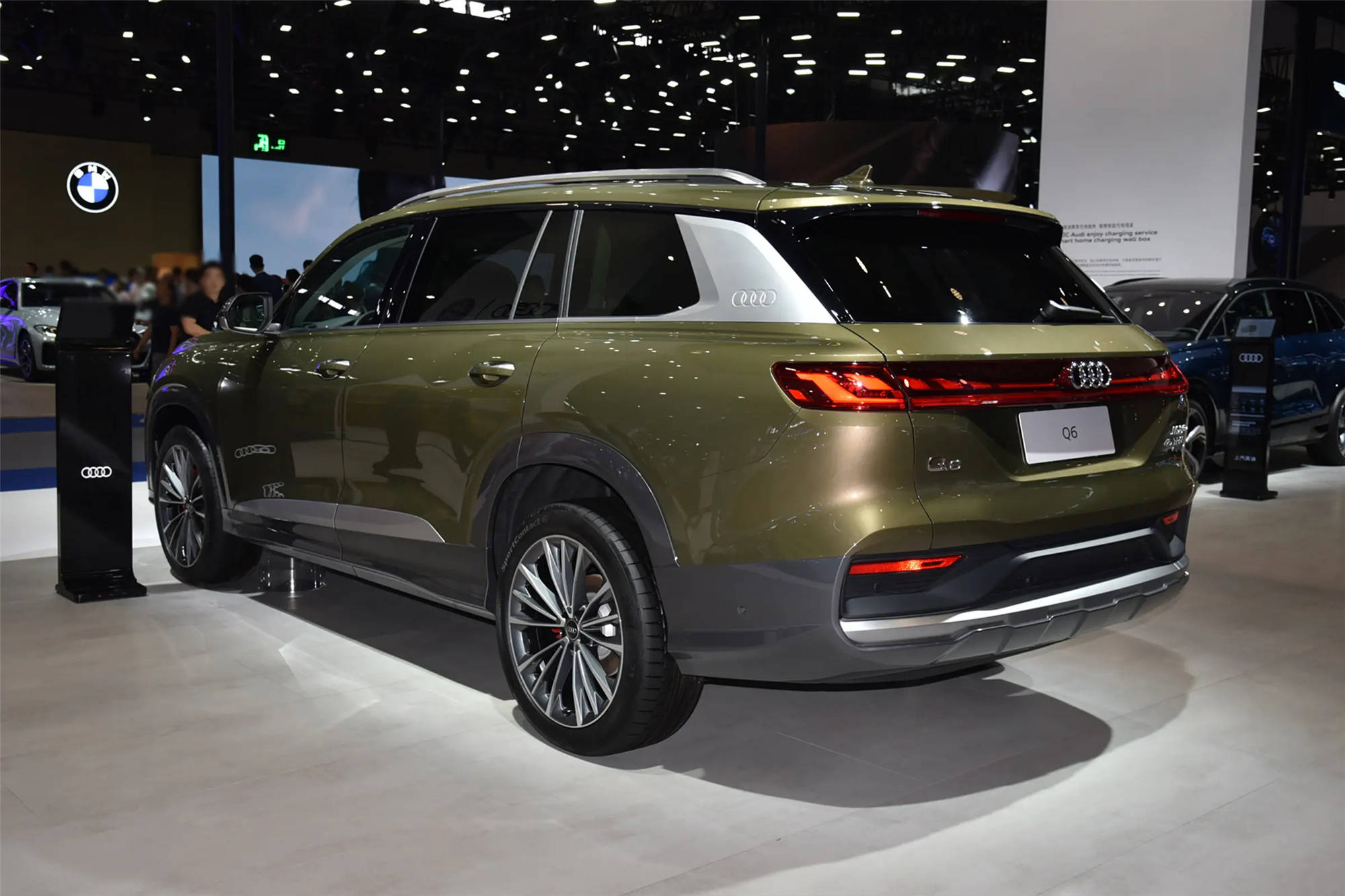 当然是要更大更豪华_搜狐汽车_搜狐网