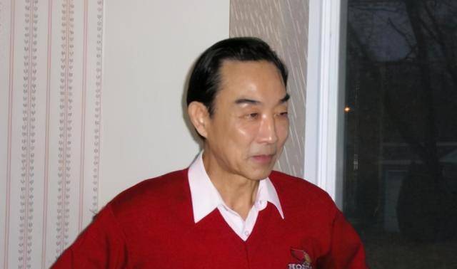 年仅22岁就轰动全国的大明星宋玉庆,现在过得怎样_样板戏_京剧_中国