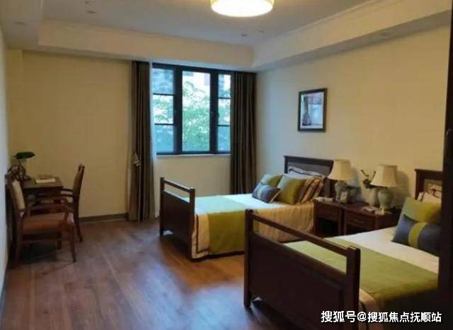 北京大兴区养老院一览表,大兴区养老院有哪几家_服务_中心_老年人