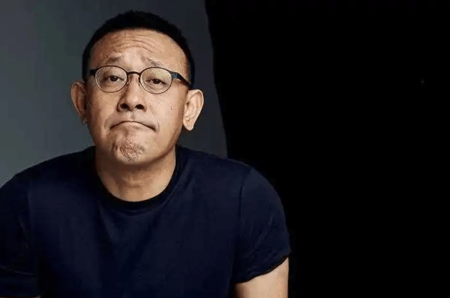 原来她就是姜武的妻子,隐瞒了我们30年,兄弟俩的审美差距有点大!