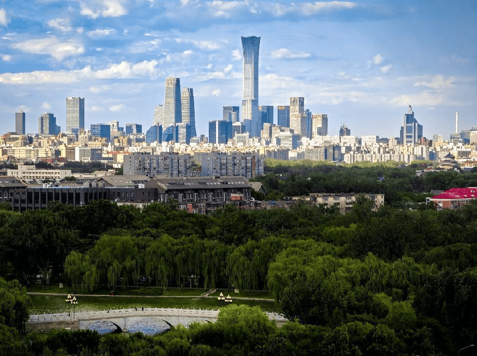 北京cbd正大中心:ibm 大中华区董事长,总经理陈旭东访谈