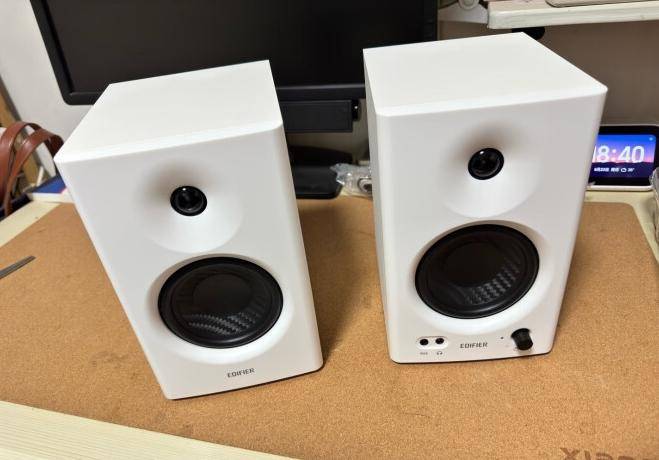 hifi音质 经典外观,售价降至新低!