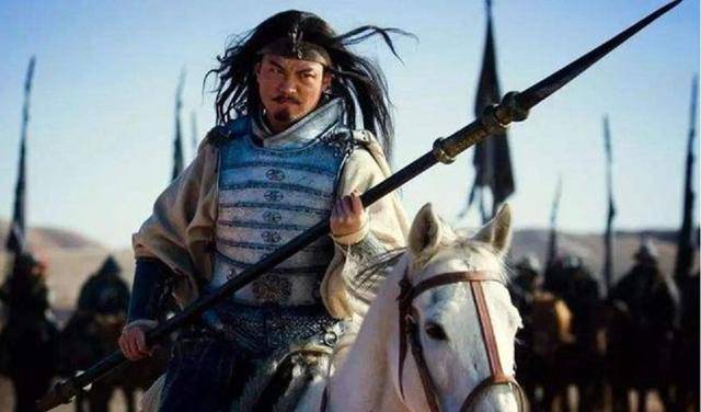 此人名叫"徐夫人",可他却是个男的,还差点杀死秦始皇