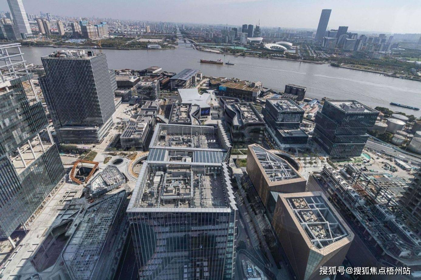 上海国际传媒港地址,电话,路线,周边,在哪,怎样-【预约通道】