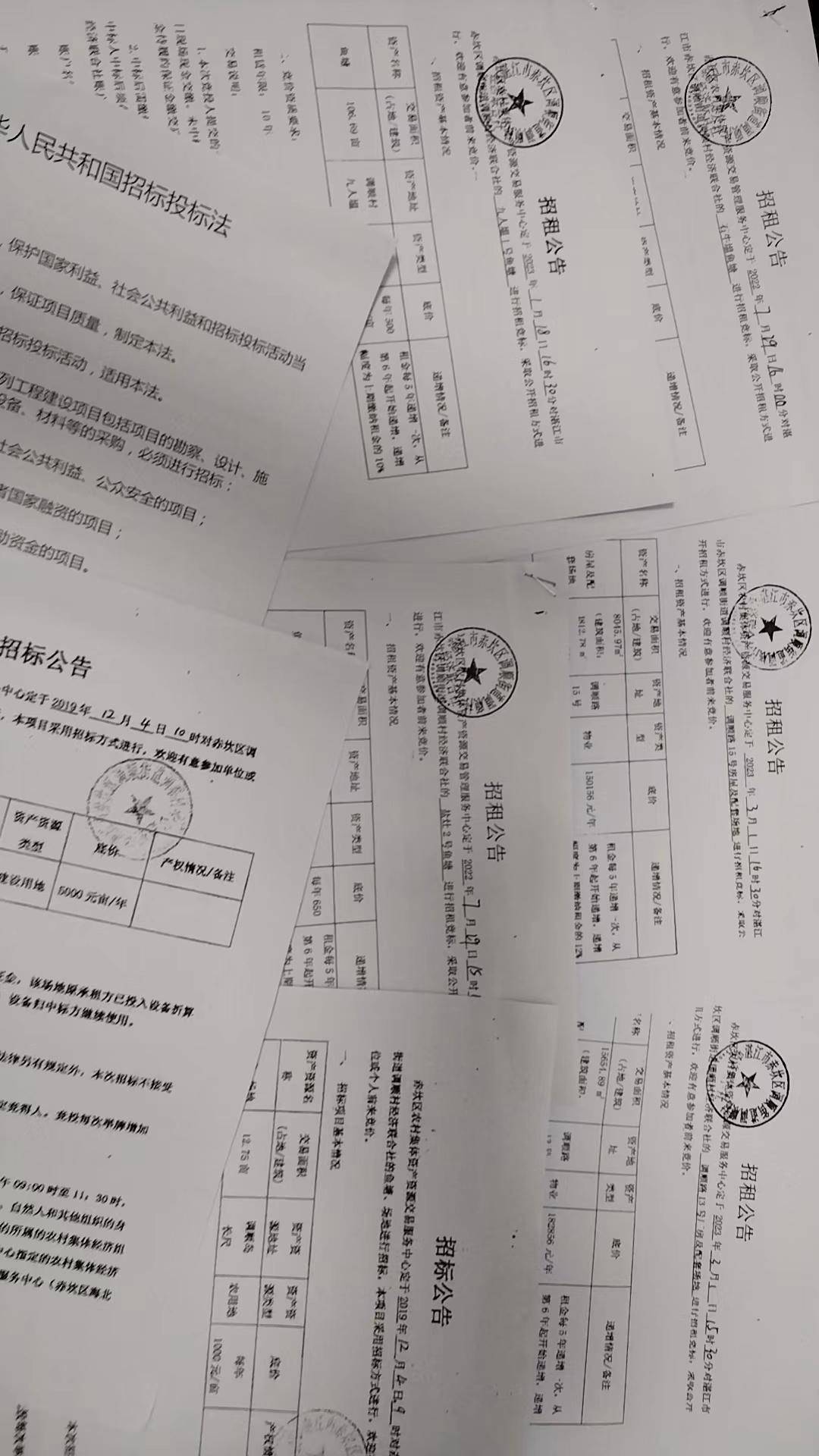 广东湛江一涉腐村官被判3年,保护伞已落马