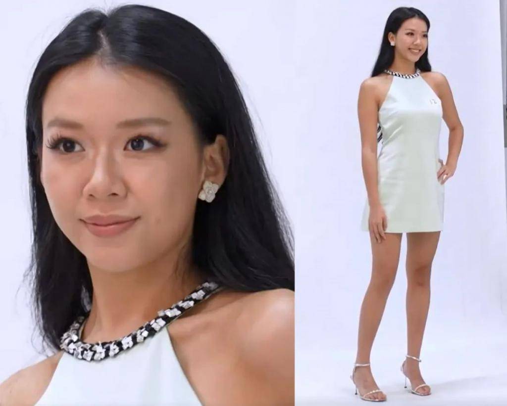 港姐初选25人入围:有人长相甜美有人颜值低,最小才17岁