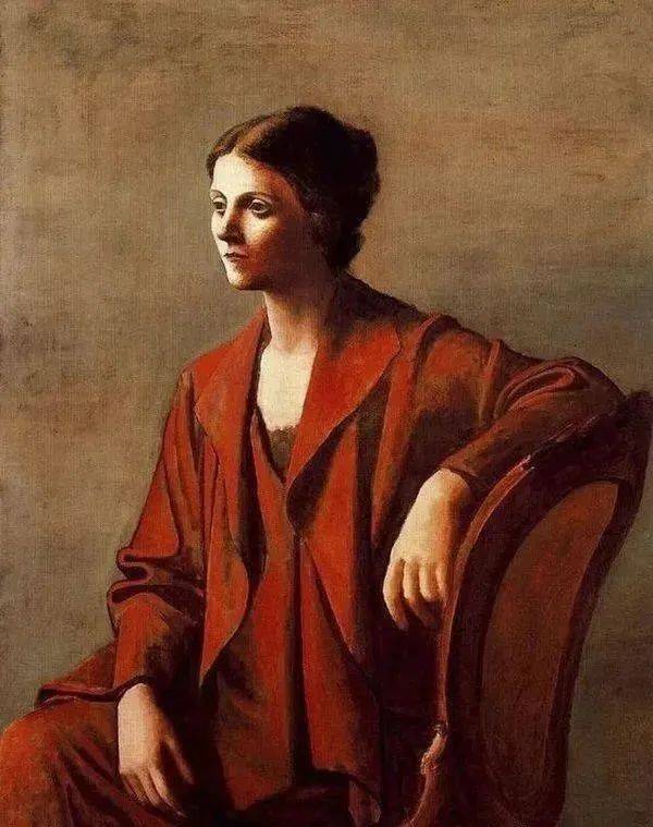 巴黎雷欧艺术馆:现代艺术的主要代表毕加索_法国_书画_国际