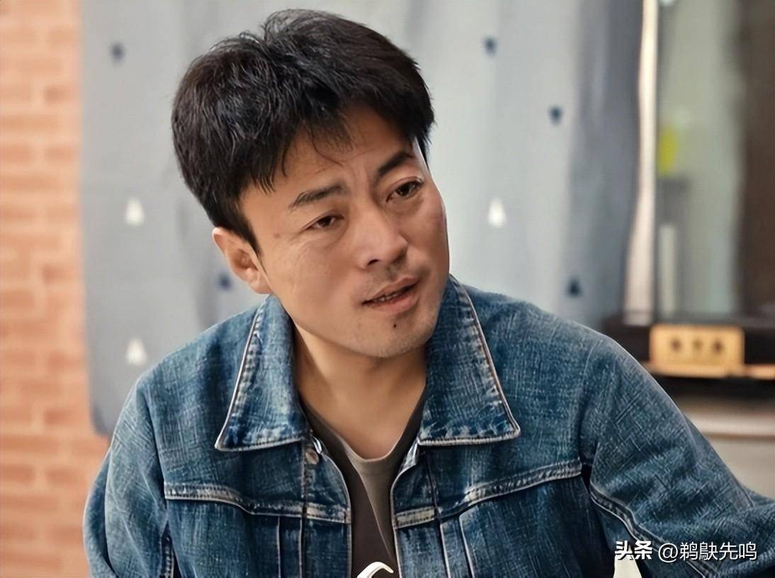 除了男主罗晋,在剧中还看到老戏骨萨日娜,实力派演员林家川等人的身影