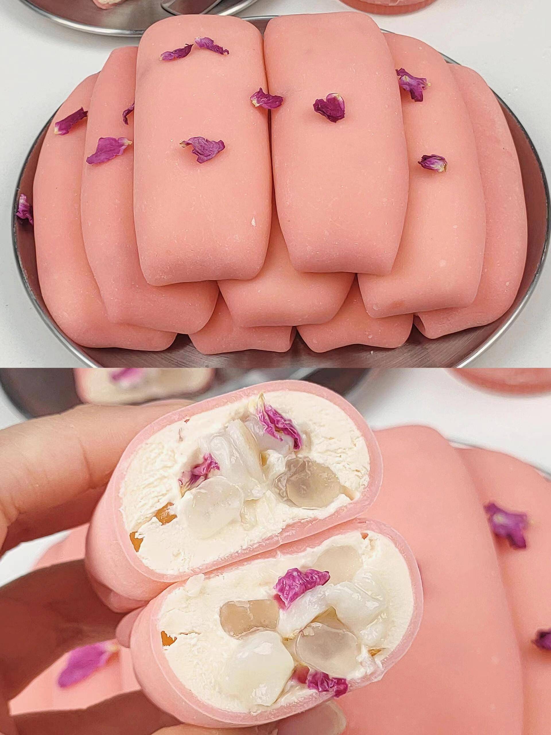 烘焙新手的小确幸:简单步骤制作暖心甜点