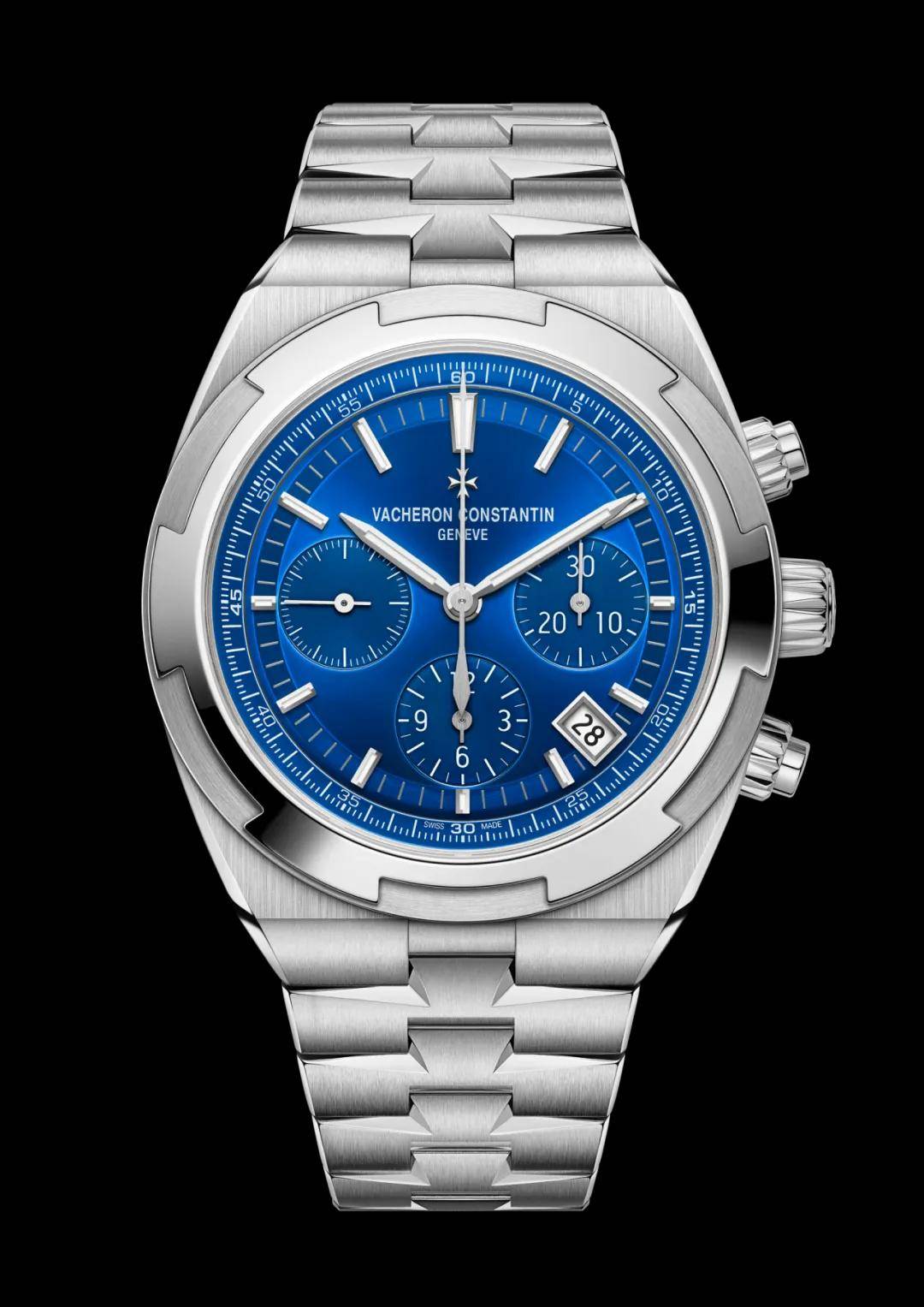 vacheron constantin01 江诗丹顿开启清爽夏日?