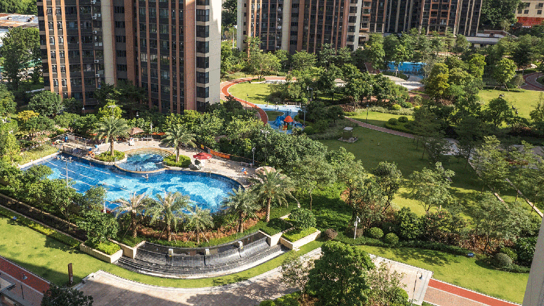 广州【天河·珠江花城】【珠江花城】在售有什么优惠?在售图文解析!