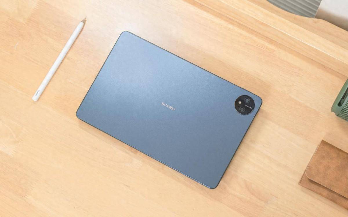 华为教育优惠开启,鸿蒙平板 星闪手写笔=大学生全能搭子_matepad