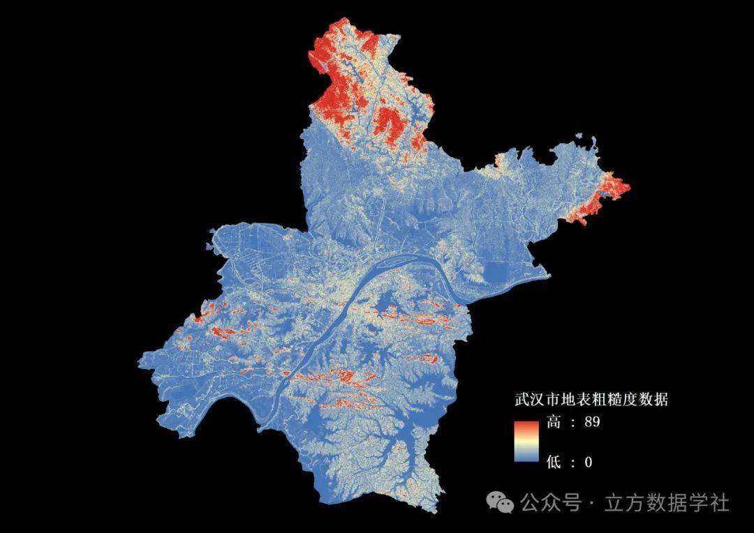 【数据分享】我国各城市基础地图数据(免费获取\道路\水系\建筑等20项