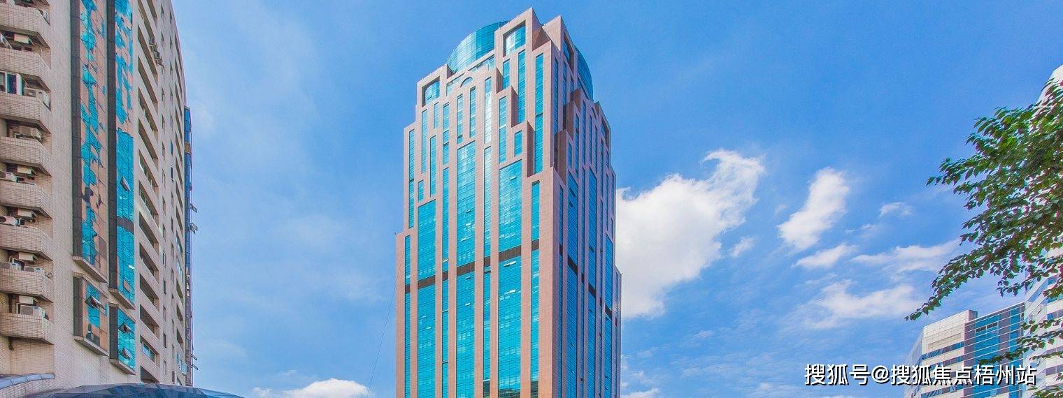 上海新虹桥中心大厦地址,电话,路线,周边,在哪,怎样-【预约通道】