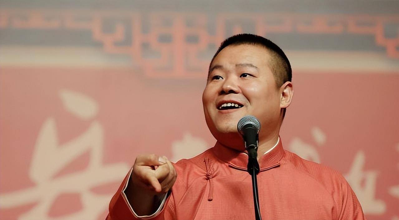 岳云鹏究竟做了什么,宋祖德多次内涵他,师兄弟也调侃他?