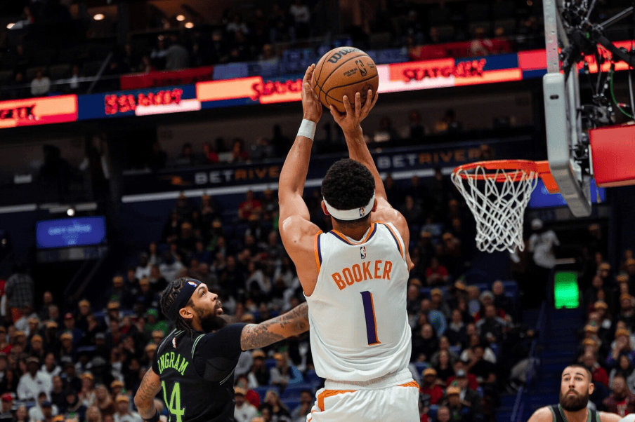 nba不讲理的球星,是湖人赢了_英格拉姆_合同_球员