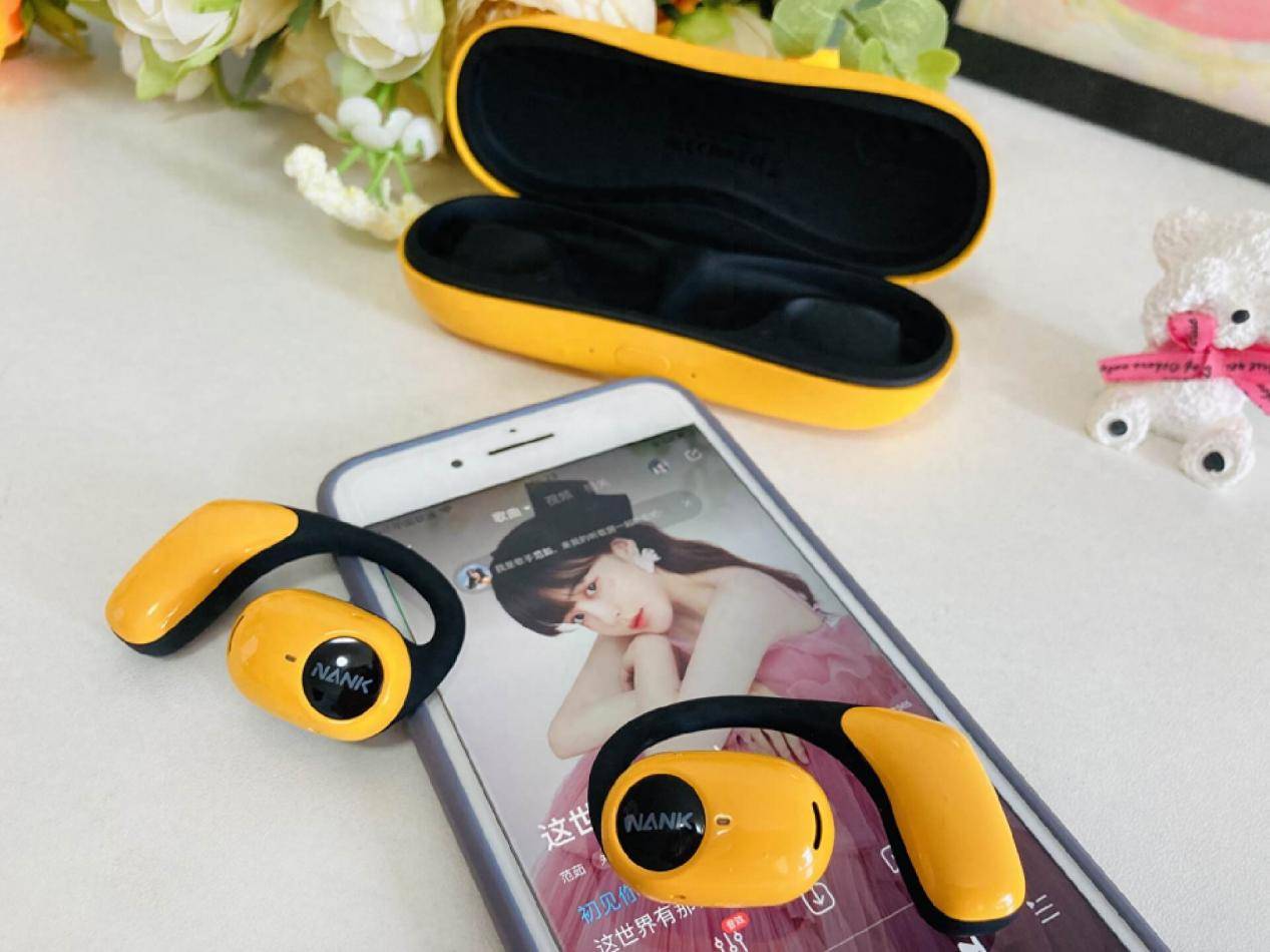 开放式耳机怎么买?五款超强单品推荐!