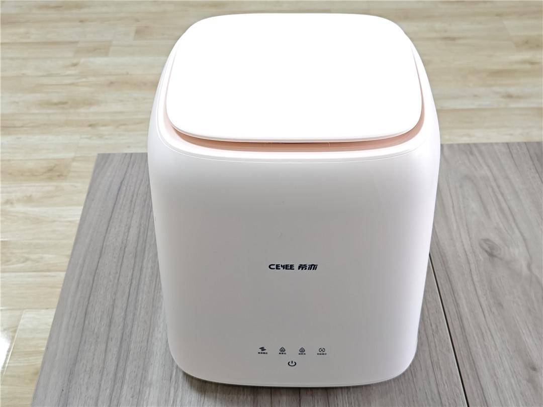 内衣洗衣机有必要买吗?全文干货