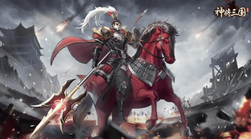 2024最新三国手游排行榜前十名,最受欢迎的三国手游推荐