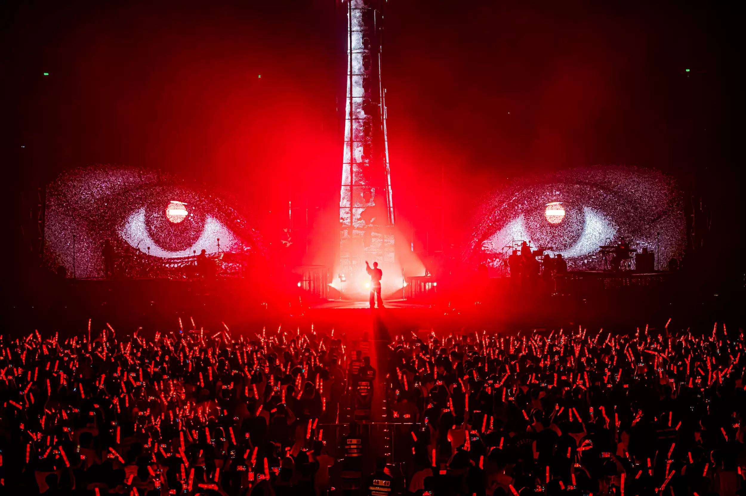 2024 陶喆世界巡回演唱会广州站 已审批(河马票务)_音乐_soul_power