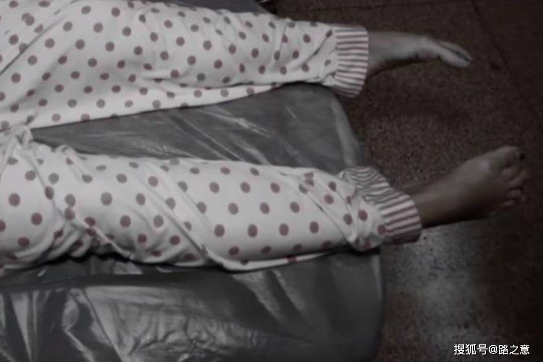 鱼塘更房中的女尸,2000年九台市兴隆乡"3·14"凶杀案侦破始末