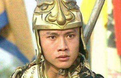 枪法_罗艺_单雄