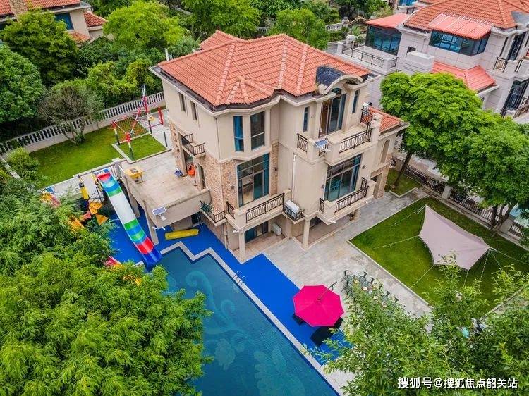 2024最新『碧桂园假日半岛』售楼处电话→楼盘笔记→位置→房价→学校