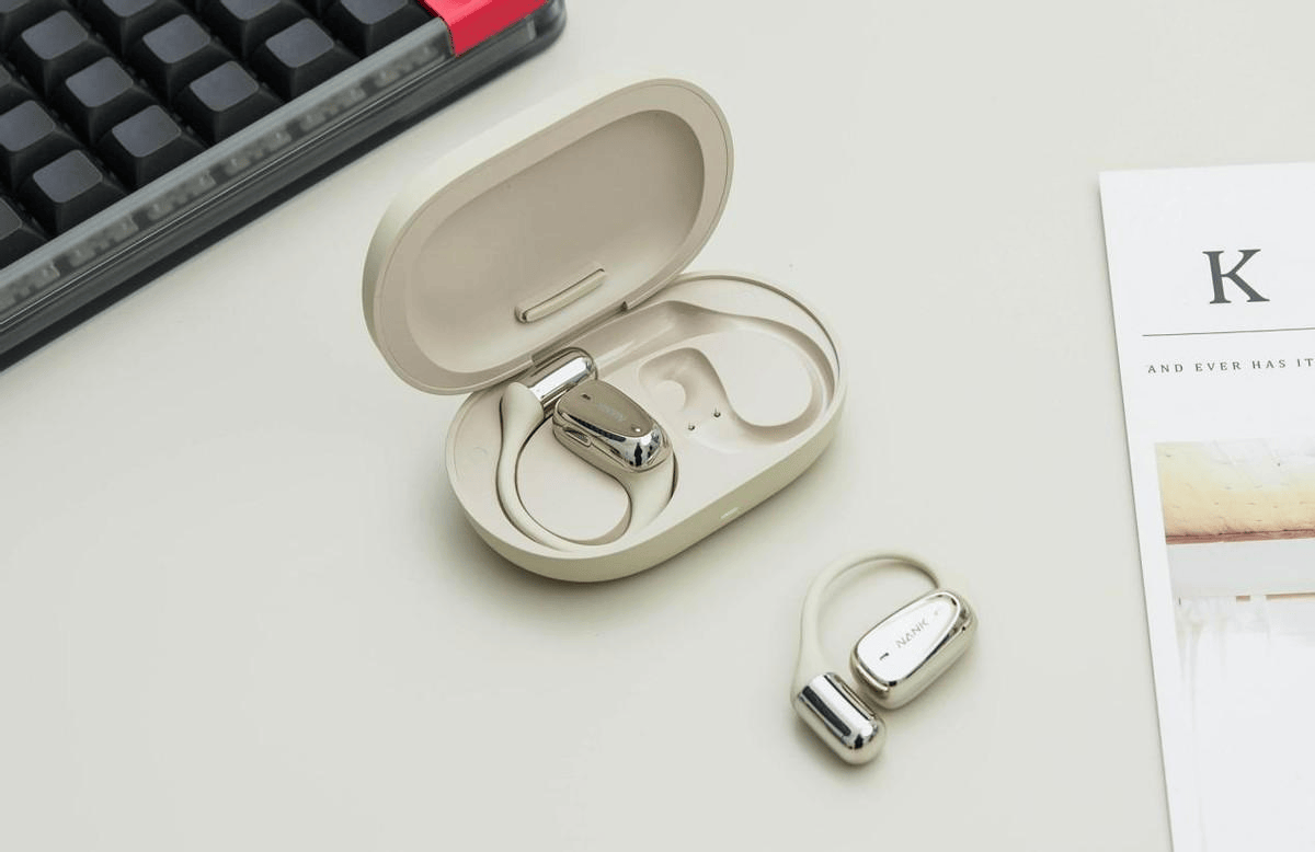 开放式耳机推荐的品牌都有哪些？2024五款经典耳机推荐！