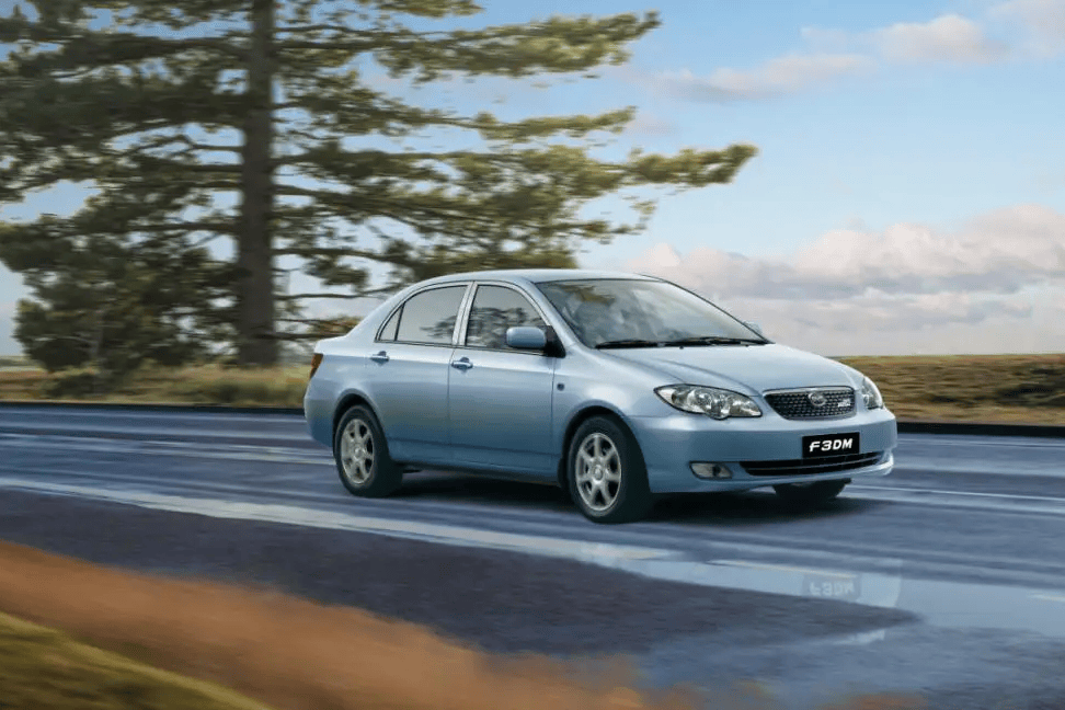 从800万里程碑回望比亚迪停产燃油车战略,比亚迪做对了什么?